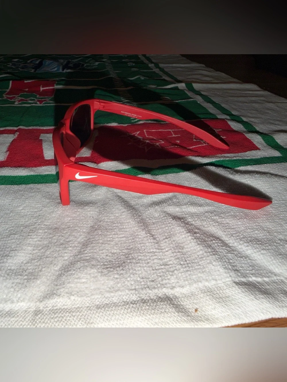 Nike sport sunglasses